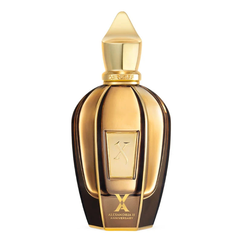 Xerjoff Alexandria II Anniversary EDP 100ML (Unboxed)