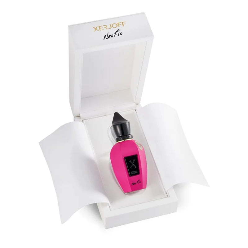 Xerjoff Duran Duran NeoRio Fluo Pink Parfum 50ML