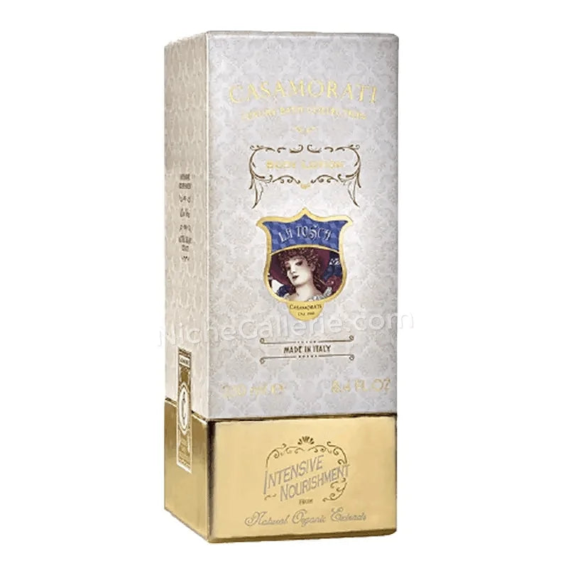 Xerjoff Casamorati La Tosca Body Lotion 250ML