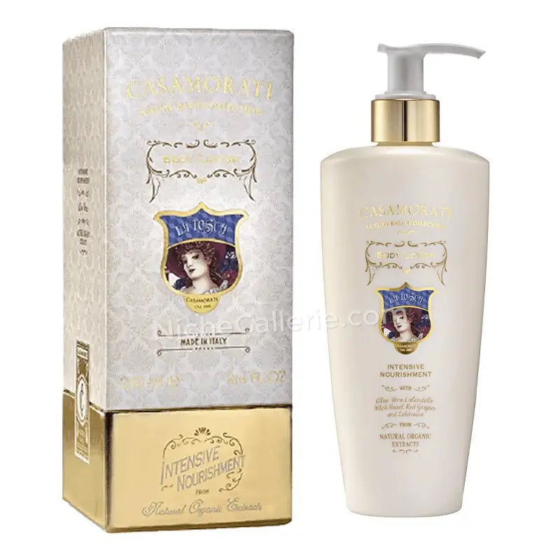 Xerjoff Casamorati La Tosca Body Lotion 250ML