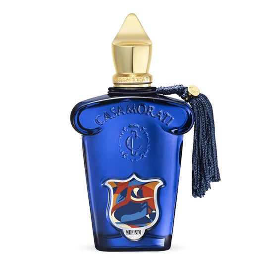 Xerjoff Casamorati Mefisto EDP 100ML (Unboxed)