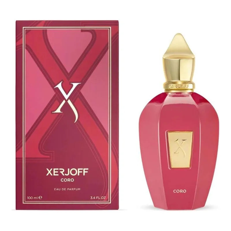 Xerjoff Coro EDP 100ML