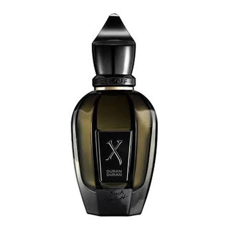 Xerjoff Duran Duran Black Moonlight Parfum 50ML (Unboxed)