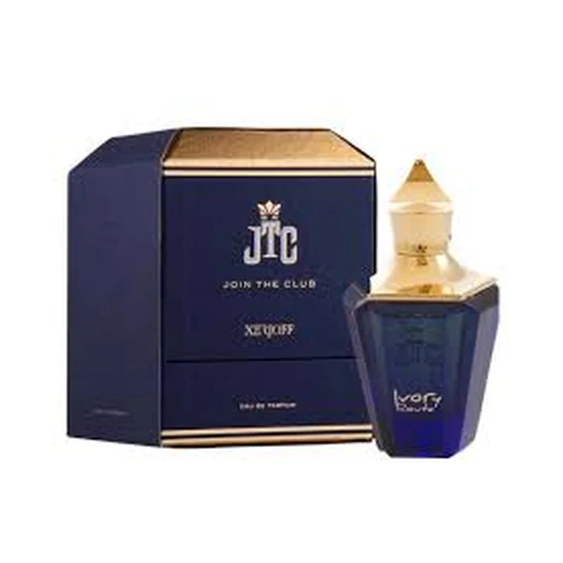 Xerjoff Ivory Route EDP 50ML (Unboxed)
