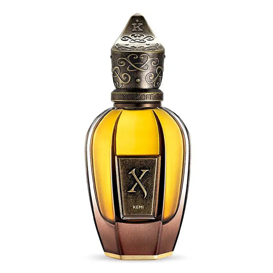 Xerjoff Kemi Parfum 50ML (Unboxed)