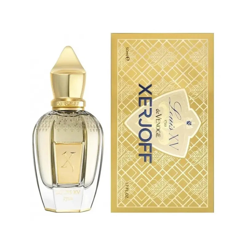 Xerjoff Louis XV 1722 EDP 50ML