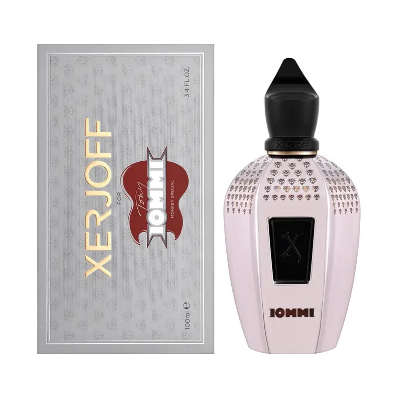 Xerjoff Monkey Special Tony Iommi Parfum 100ML