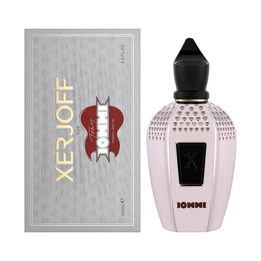 Xerjoff Monkey Special Tony Iommi Parfum 100ML