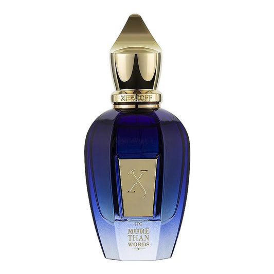 Xerjoff More Than Words EDP 100ML (Unboxed)