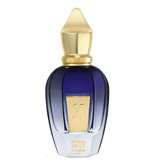 Xerjoff More Than Words EDP 50ML (Unboxed)