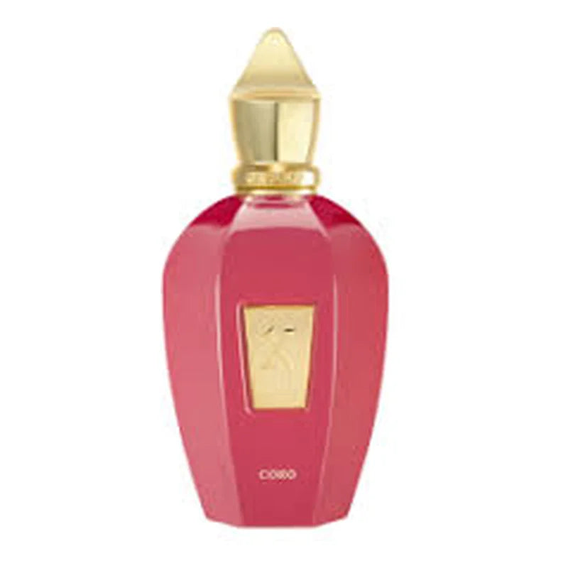 Xerjoff Newcleus Alcohol Free EDP 50ML (Unboxed)