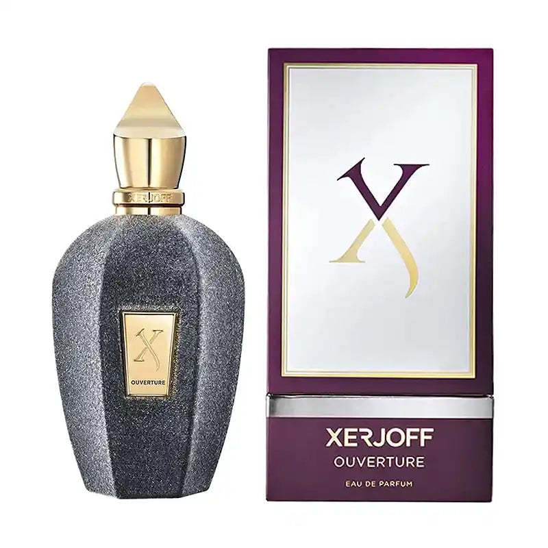 Xerjoff Ouverture EDP 100ML