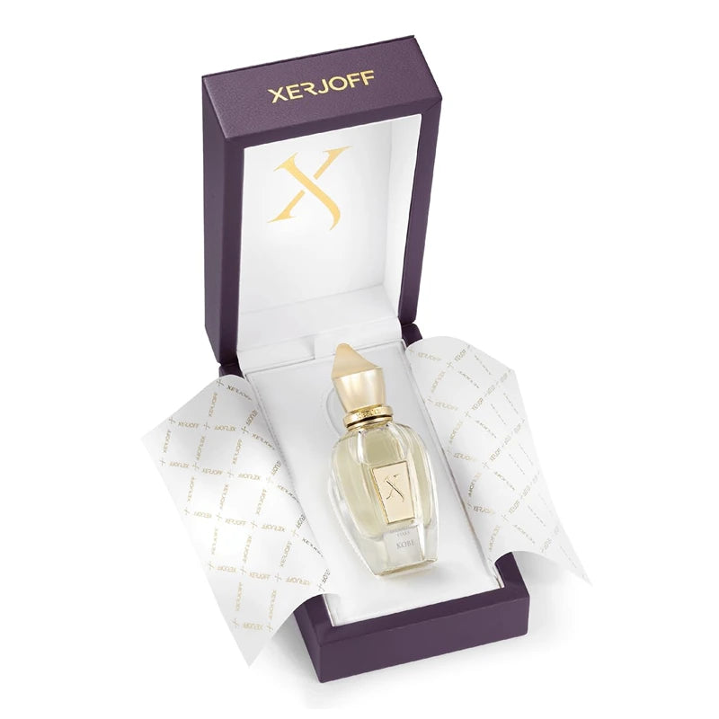 Xerjoff Shooting Stars Kobe EDP 50ML