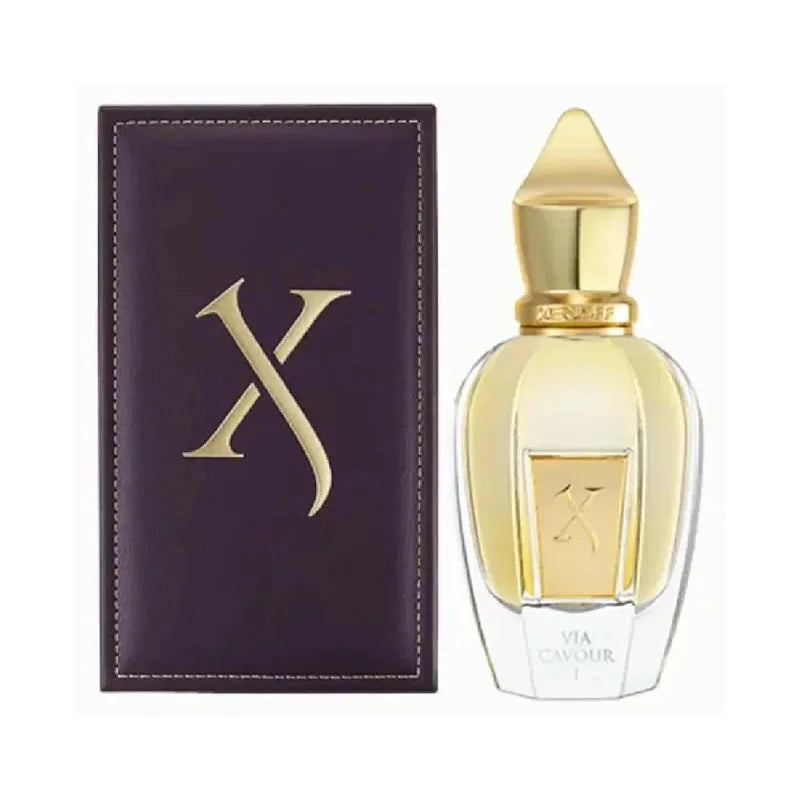 Xerjoff Spotlight Via Cavour 1 Parfum 50ML