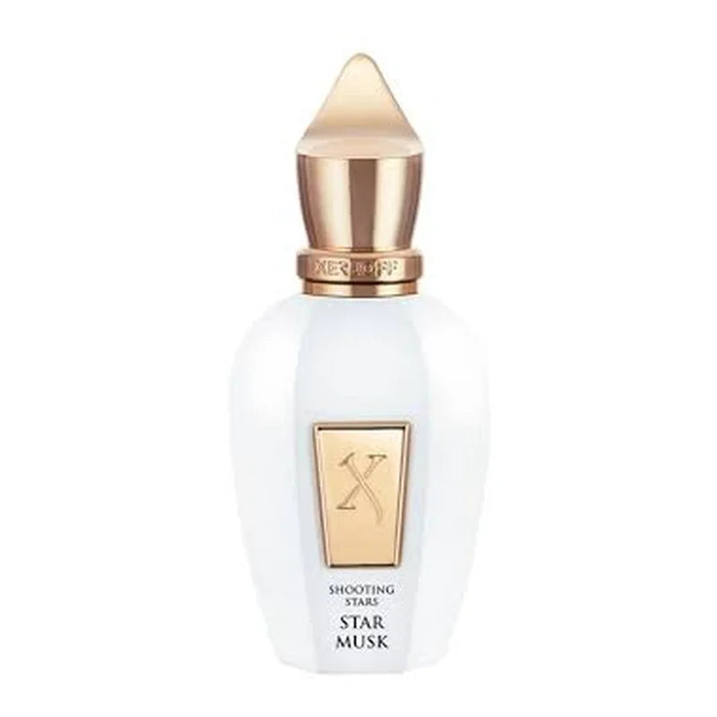 Xerjoff Star Musk Parfum 50ML (Unboxed)