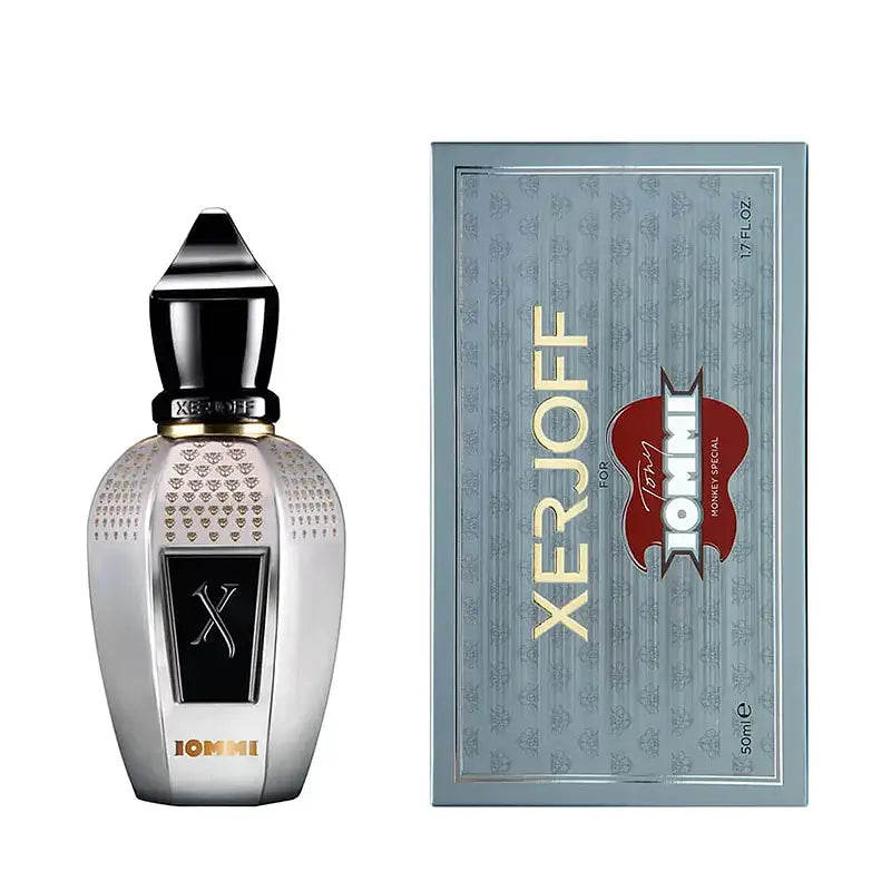 Xerjoff Tony Iommi Monkey Special EDP 50ML