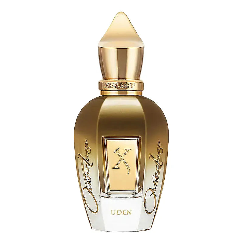 Xerjoff Uden Overdose EDP 50ML (Unboxed)