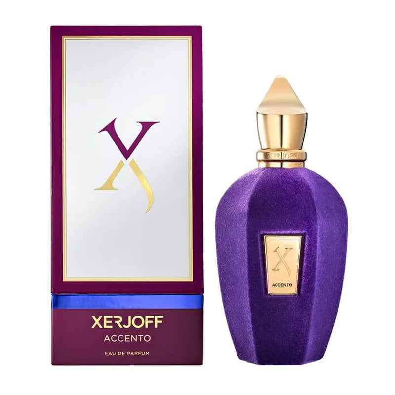 Xerjoff V Purple Accento EDP 100ML