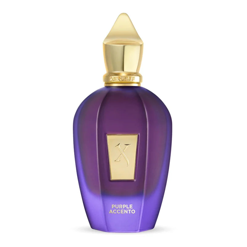Xerjoff V Purple Accento EDP 100ML