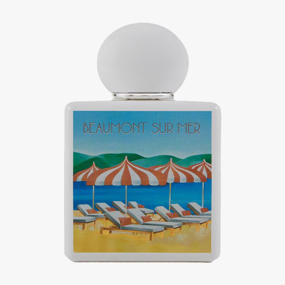 Adamo Parfum Beaumont Sur Mer Extrait de parfum 100ml