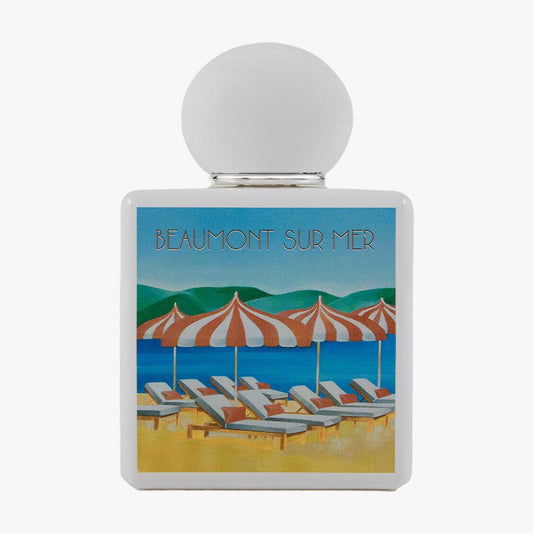 Adamo Parfum Beaumont Sur Mer Extrait de parfum 100ml