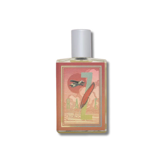 Yesterday Haze Eau de Parfum