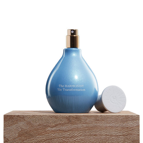 The Harmonist Yin Transformation Unisex Parfum