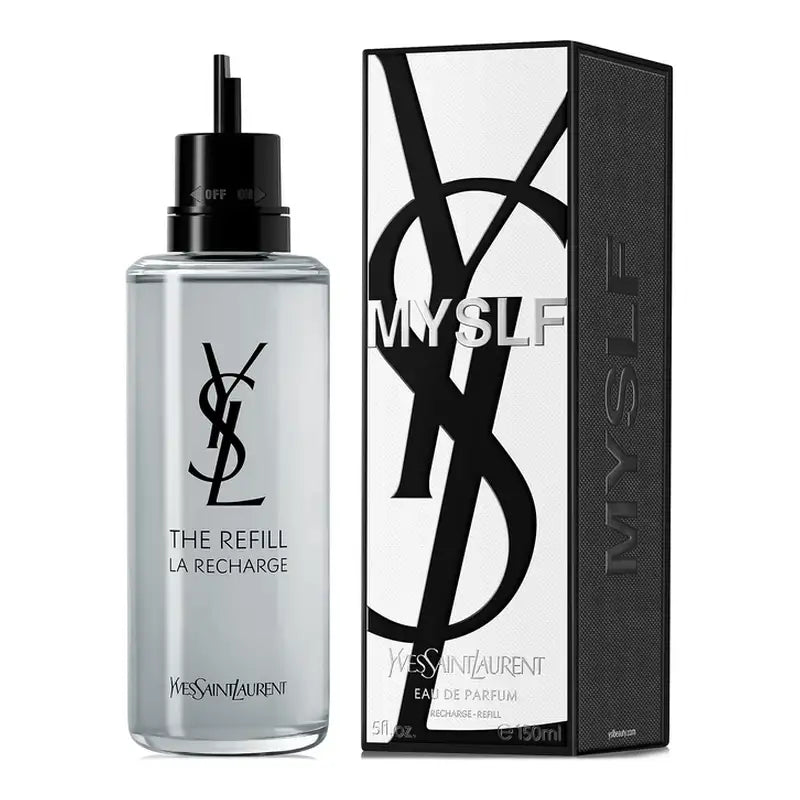 YSL MYSLF Refill EDP 150ML