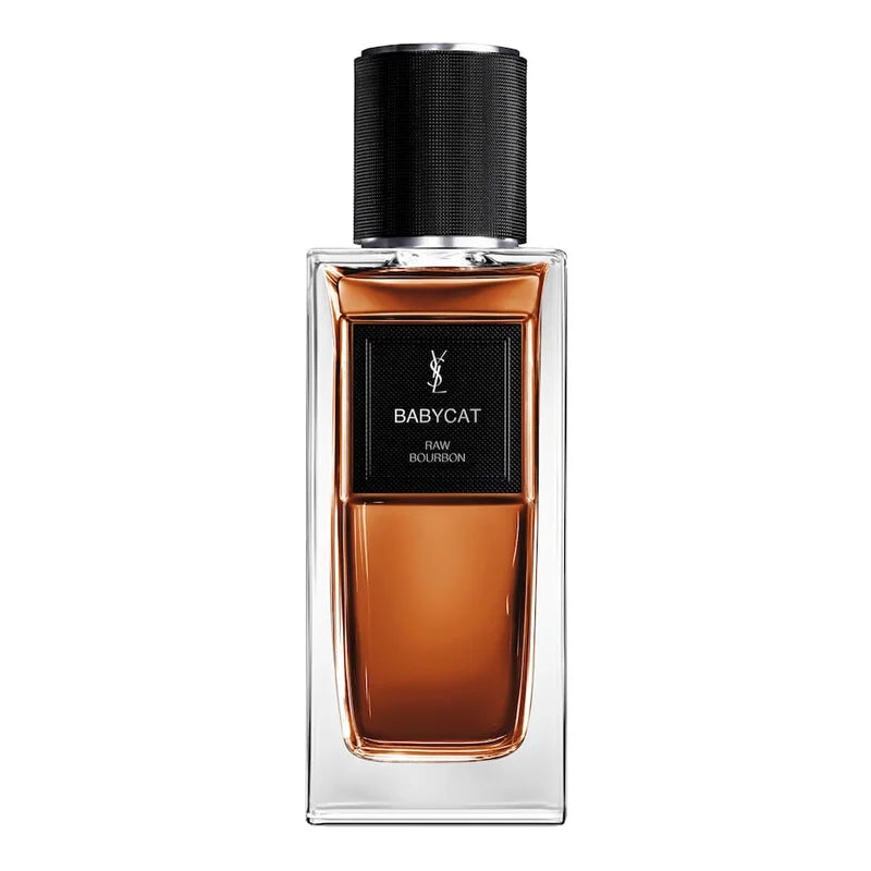 Yves Saint Laurent Babycat EDP 125ML