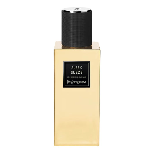 Yves Saint Laurent Sleek Suede EDP 125ML (Unboxed)