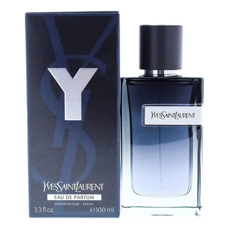 Yves Saint Laurent Y EDP 100ML