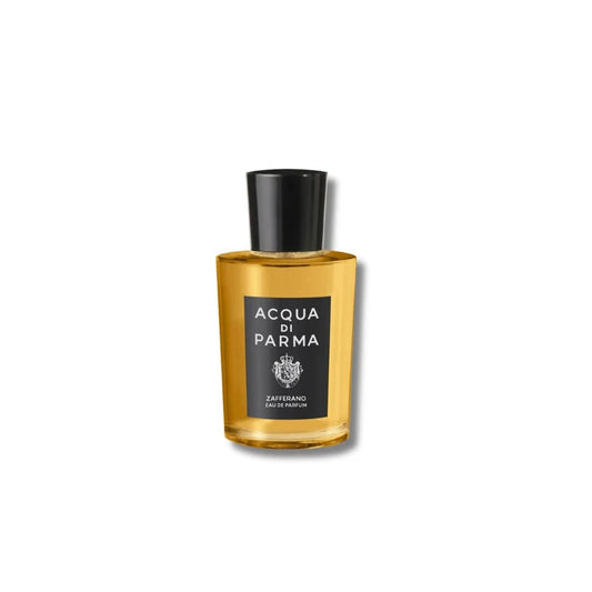Zafferano Eau de Parfum 100ml