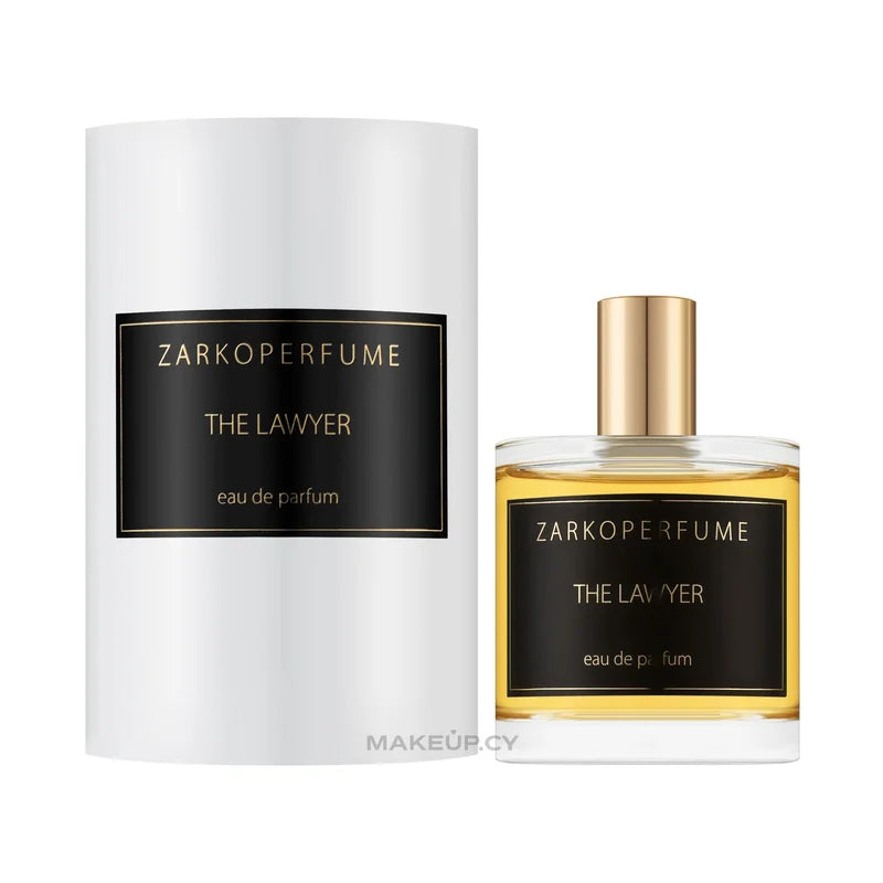 Zarko Perfume The Lawyer EDP 100ML