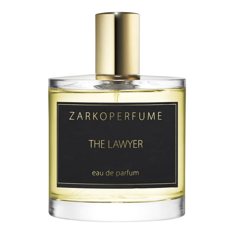 Zarko Perfume The Lawyer EDP 100ML