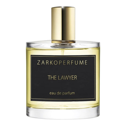 Zarko Perfume The Lawyer EDP 100ML