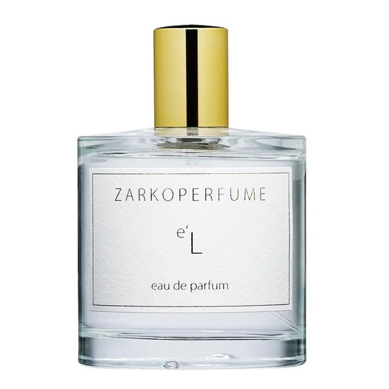 Zarkoperfume E’L EDP 100ML (Unboxed)