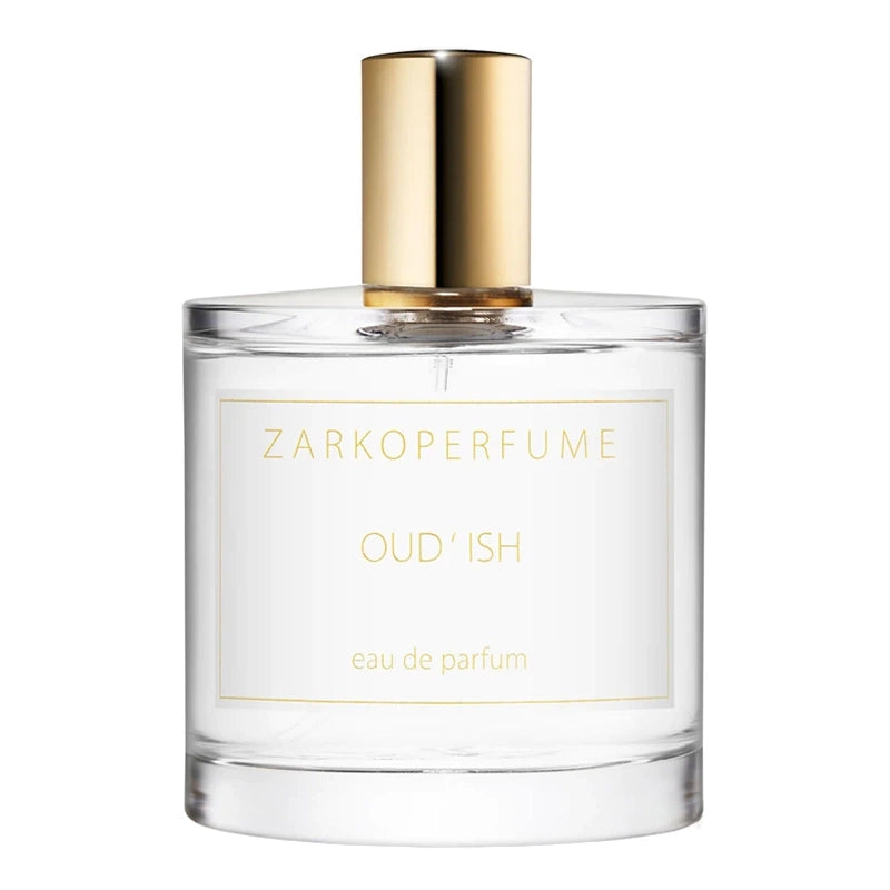 Zarkoperfume Oud’Ish EDP 100ML
