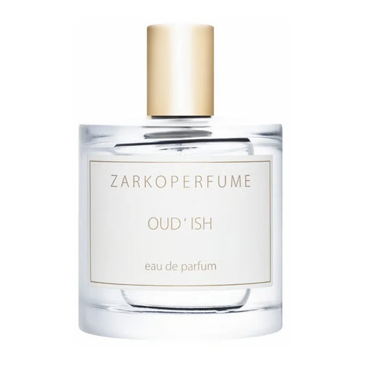 Zarkoperfume Oud’Ish EDP 100ML (Unboxed)