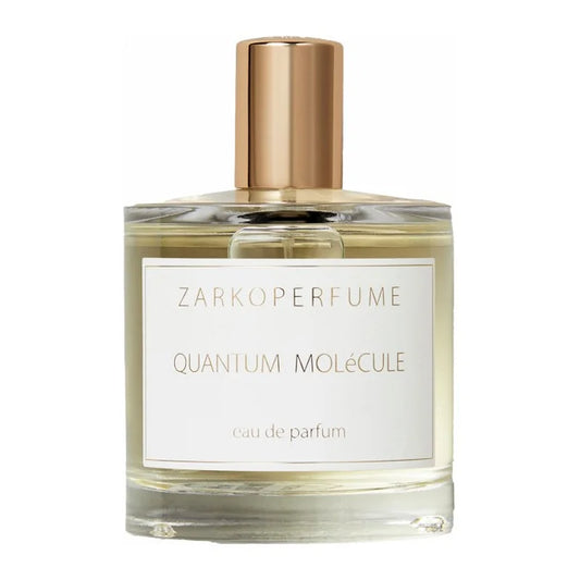 Zarkoperfume Quantum Molecule EDP 100ML (Unboxed)