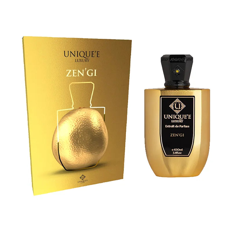 Uniquee Luxury Zengi Extrait 100ML