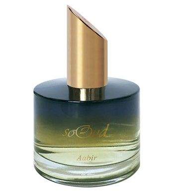 SoOud Aabir Parfum Eau Fine 100ml