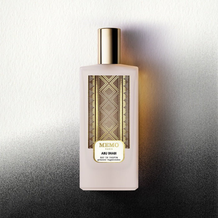 Memo Abu Dhabi Unisex Eau De Parfum