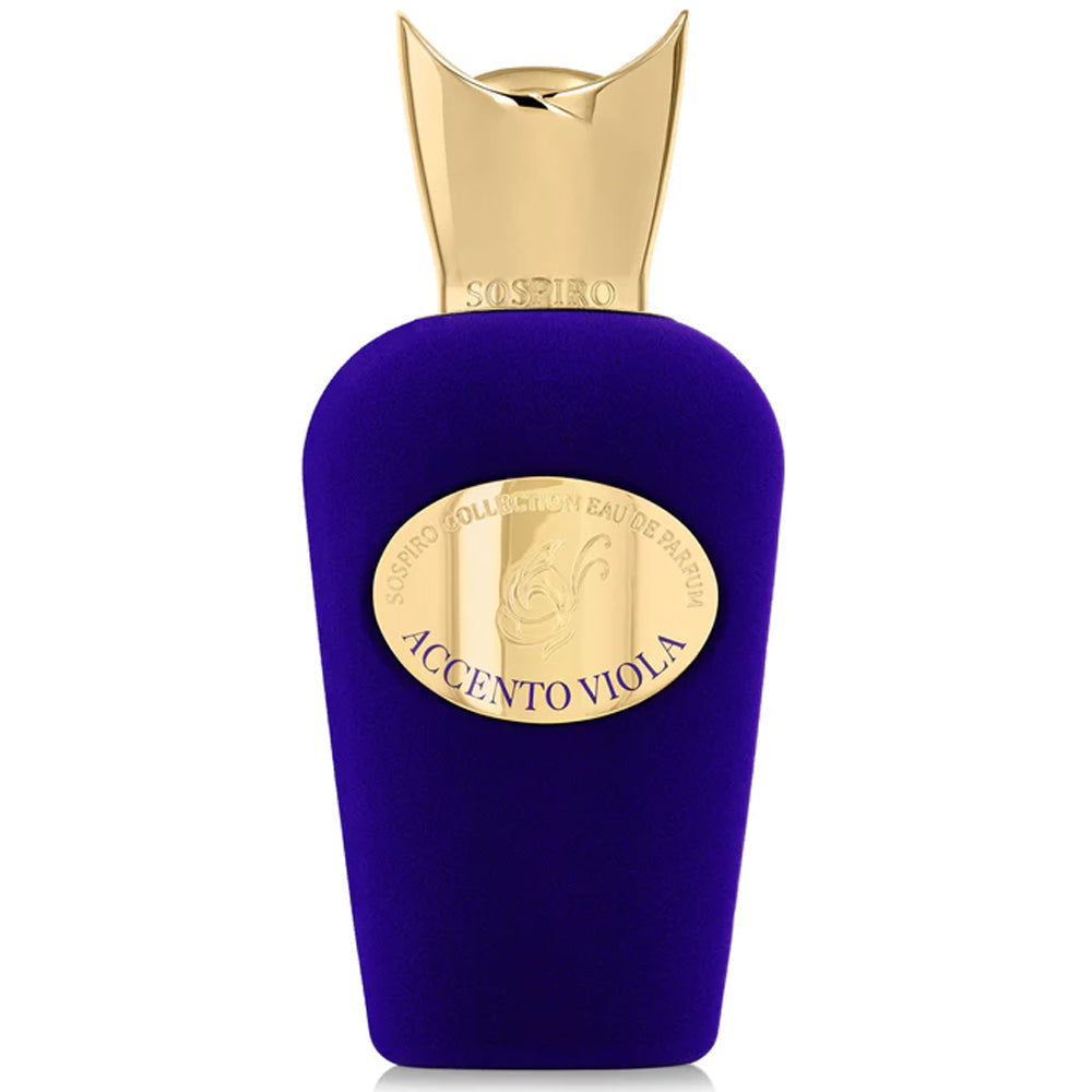 Sospiro Accento Viola Unisex Eau De Parfum