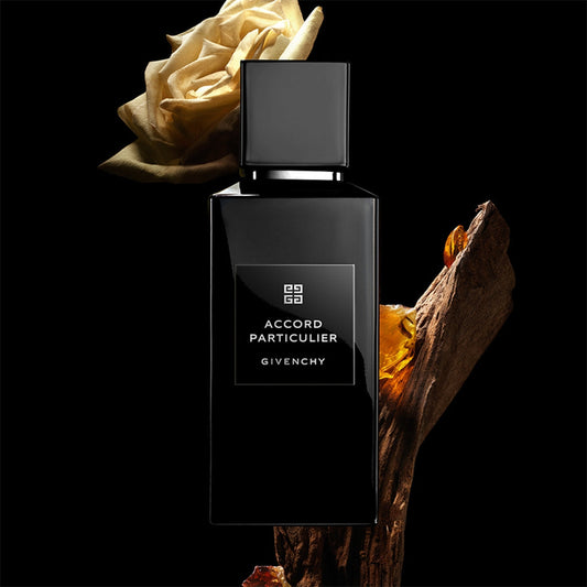 Accord Particulier Eau de Parfum