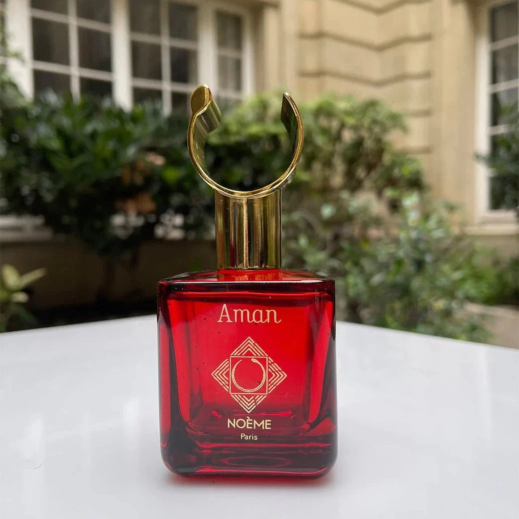 Noeme Aman Unisex Parfum