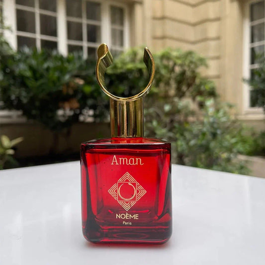 Noeme Aman Unisex Parfum