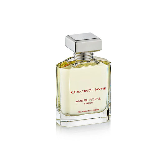 Ambre Royal Parfum
