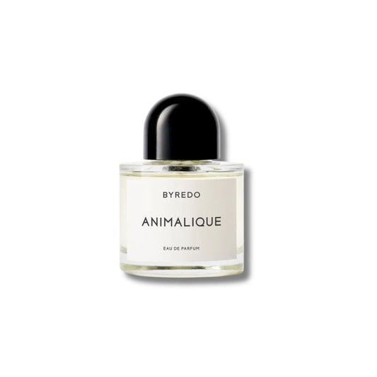 Animalique Eau de Parfum