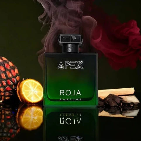 Roja Parfums Apex For Men Eau De Parfum