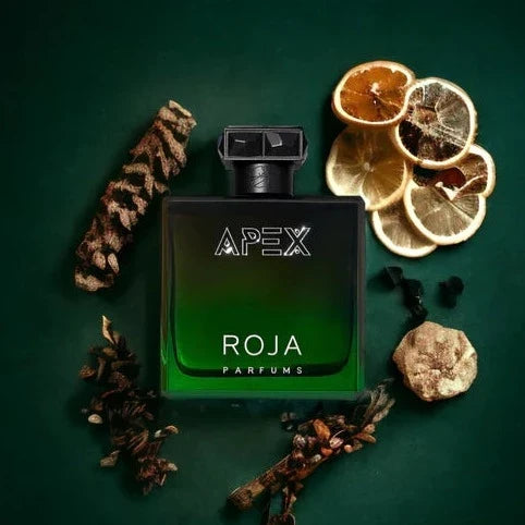 Roja Parfums Apex For Men Eau De Parfum